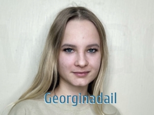 Georginadail