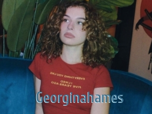 Georginahames