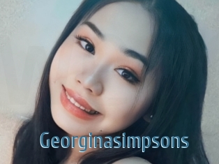 Georginasimpsons
