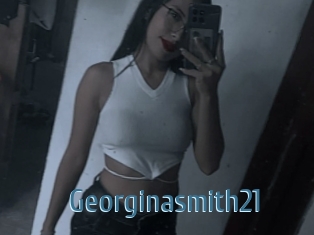 Georginasmith21