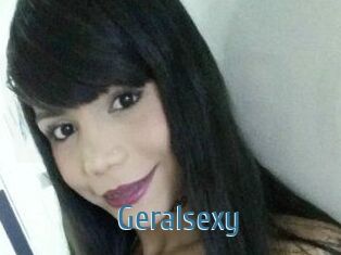 Geralsexy