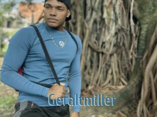 Geraltmiller