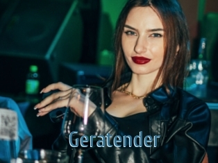 Geratender
