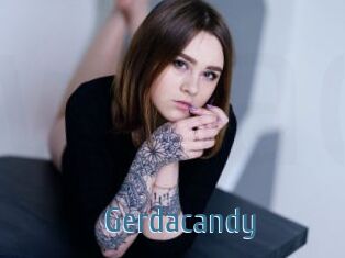 Gerdacandy