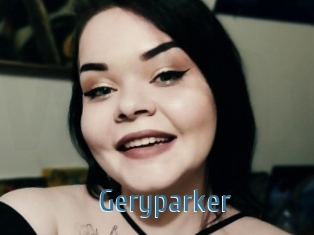 Geryparker