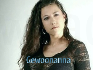 Gewoonanna