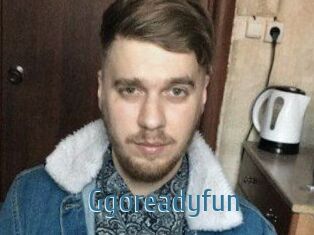 Ggoreadyfun