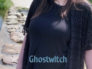 Ghostwitch