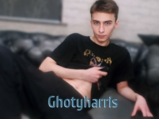 Ghotyharris
