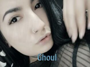 Ghoul