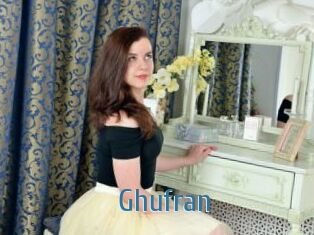 Ghufran