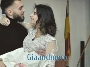 Giaandmoro