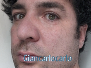 Giancarlocarlo