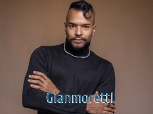 Gianmoretti
