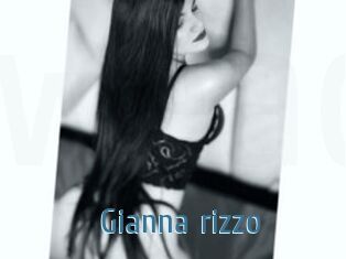 Gianna_rizzo