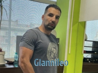 Giannileo