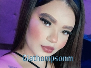 Giathompsonm
