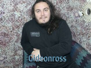 Gideonross