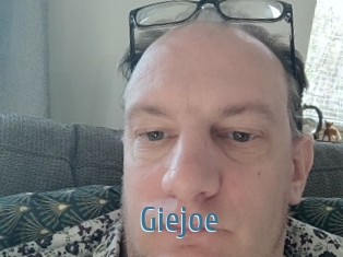 Giejoe