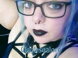 Gigglesgalore