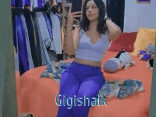 Gigishaik
