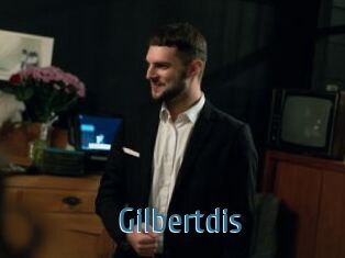 Gilbertdis