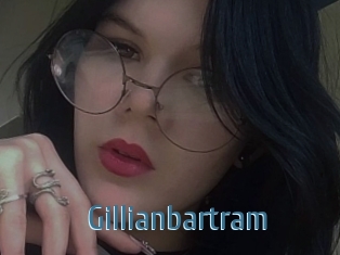 Gillianbartram