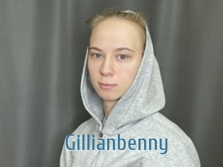 Gillianbenny
