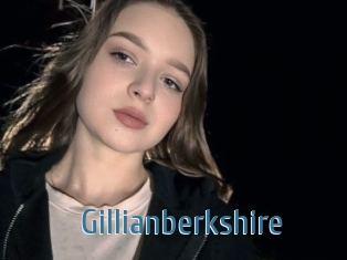 Gillianberkshire