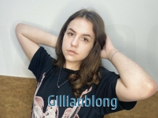 Gillianblong