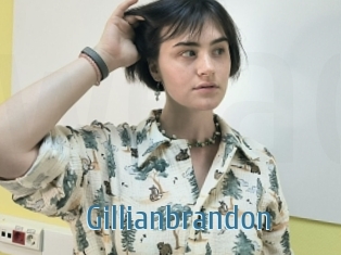 Gillianbrandon