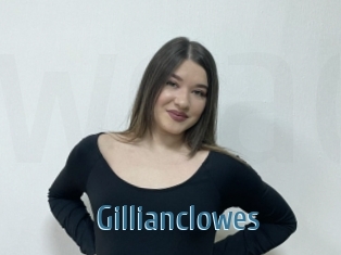 Gillianclowes
