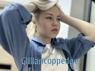 Gilliancoppedge