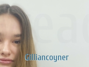 Gilliancoyner