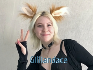 Gilliandace
