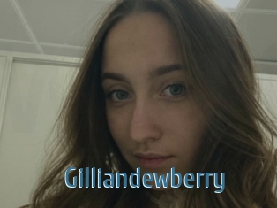 Gilliandewberry