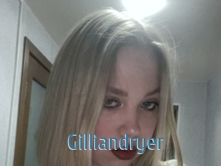 Gilliandryer