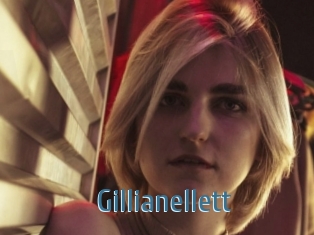 Gillianellett
