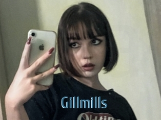 Gillmills