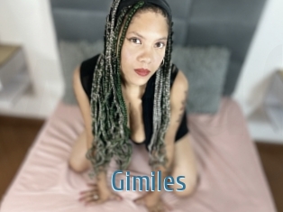 Gimiles