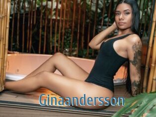 Ginaandersson