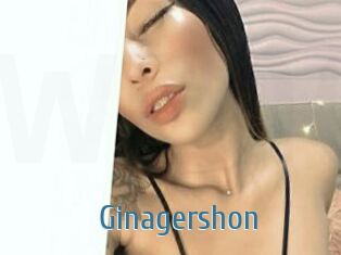 Ginagershon