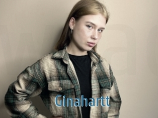 Ginahartt