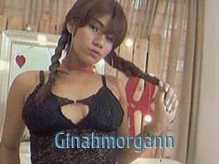 Ginahmorgann