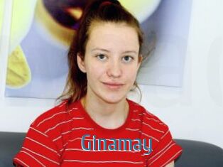 Ginamay