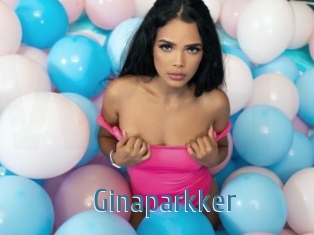 Ginaparkker