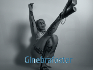 Ginebrafoster
