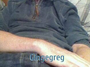 Gingegreg