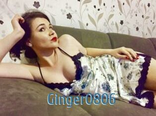 Ginger0806
