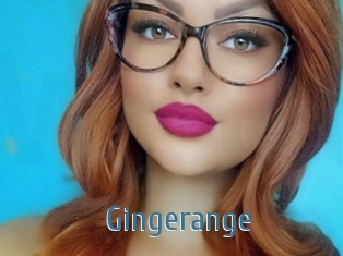 Gingerange